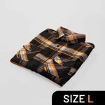 STEDI Flannel Shirt