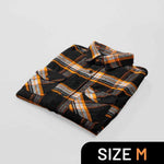 STEDI Flannel Shirt