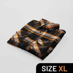 STEDI Flannel Shirt