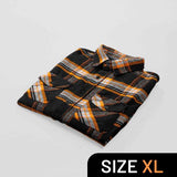 STEDI Flannel Shirt