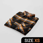 STEDI Flannel Shirt