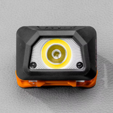 STEDI FR-650 LED Rechargeable Head Torch