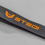 STEDI FR-650 LED Rechargeable Head Torch