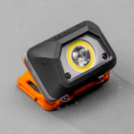 STEDI FR-650 LED Rechargeable Head Torch