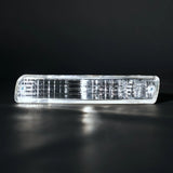 Front Bumper Indicators to suit Toyota 80 Series