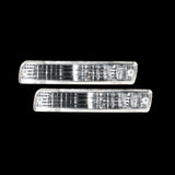 Front Bumper Indicators to suit Toyota 80 Series