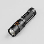 STEDI FX3300 LED Torch