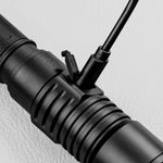 STEDI FZ460 Tactical Laser LED Torch