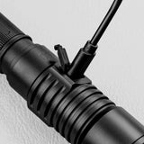 STEDI FZ460 Tactical Laser LED Torch