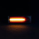 'G Series' LED Tail Lights for Toyota LandCruiser - image 2