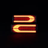'G Series' LED Tail Lights for Toyota LandCruiser - image 1