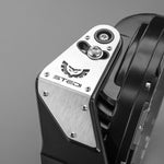 STEDI SINGLE 8.5" Type-X Pro LED Driving Light