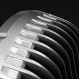 STEDI Type-X™ Sport Plus 7" Silver Edition (pair)