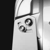 STEDI Type-X™ Sport Plus 7" Silver Edition (pair)