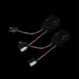 H4 CANBUS Cancellation Modules - image 1