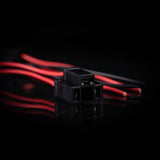 H4 Female Plug Lead Pair - image 2