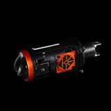 H4 Mini LED Projectors - image 3