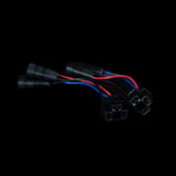 HB3/HB4 to H4 Adapter Kit - image 1