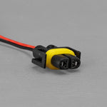 STEDI Piggy Back Adapters H1/H4/HB3/H7/H8/H9/H11/HB4