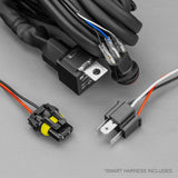TRAILBAIT Stedi ST4K Double Row LED Light Bar