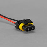 STEDI Piggy Back Adapters H1/H4/HB3/H7/H8/H9/H11/HB4