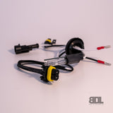 HID Xenon Globes - image 4