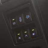 TRAILBAIT Switch | Toyota/Mitsubishi Rectangle