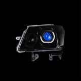 Holden RC Colorado LED 'Angry Eye' Headlights - image 2