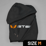 STEDI Hoodie Classic Black
