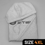 STEDI Hoodie Grey