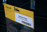TRAILBAIT N90 Hilux High Beam Wiring Kit