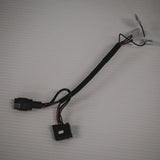 TRAILBAIT N90 Hilux High Beam Wiring Kit