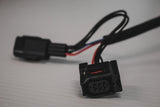 TRAILBAIT N90 Hilux High Beam Wiring Kit
