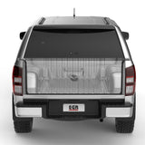 TRAILBAIT Tailgate Dust Seal Kit