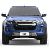 TRAILBAIT Isuzu D-Max Flares - EGR