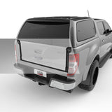 TRAILBAIT Tailgate Dust Seal Kit