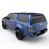 TRAILBAIT Isuzu D-Max Flares - EGR