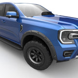TRAILBAIT Next-Gen Ford Ranger Flares - EGR