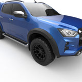 TRAILBAIT Isuzu D-Max Flares - EGR