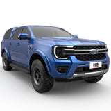 TRAILBAIT Next-Gen Ford Ranger Flares - EGR