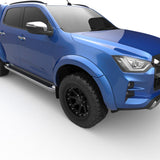 TRAILBAIT Isuzu D-Max Flares - EGR