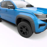 TRAILBAIT VW Amarok 2023 Flares - EGR