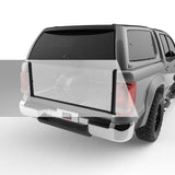 TRAILBAIT Tailgate Dust Seal Kit