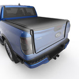 TRAILBAIT Tailgate Dust Seal Kit