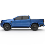 TRAILBAIT Next-Gen Ford Ranger Flares - EGR