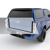 TRAILBAIT Tailgate Dust Seal Kit