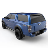 TRAILBAIT Isuzu D-Max Flares - EGR