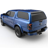 TRAILBAIT Next-Gen Ford Ranger Flares - EGR
