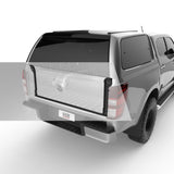 TRAILBAIT Tailgate Dust Seal Kit