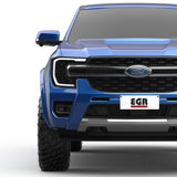 TRAILBAIT Next-Gen Ford Ranger Flares - EGR